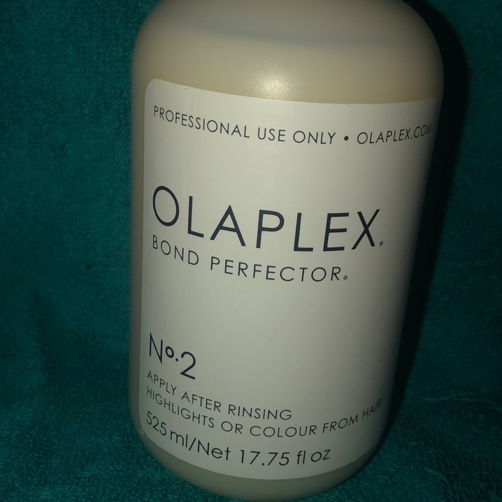 Olaplex No. 2 Bond Perfector